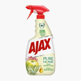 Spray antibacterian curățare baie Pure Home Elderflower 500ml