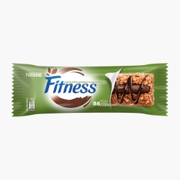Baton de cereale ciocolată și alune 22.5g