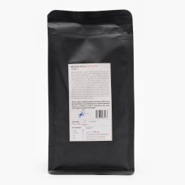 Cafea proaspăt prăjită Arabica Butter Rum 500g