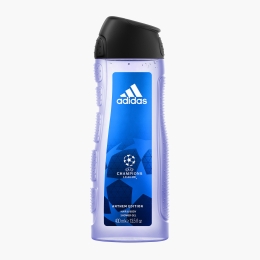 Gel de duș Adidas UEFA Anthem edition 400ml