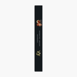 Calendar Advent Espresso capsule de cafea 24 buc