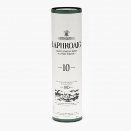 Whisky Single Malt Scotch 40% alc. 0.7l + cutie