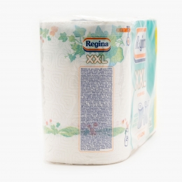 Prosoape hârtie XXL 3 role, 2 straturi