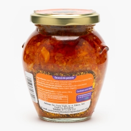 Zacuscă din păstrăv afumat 300g