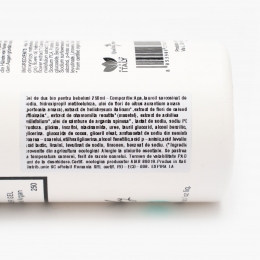 Gel de duș bio pentru bebeluși 250ml