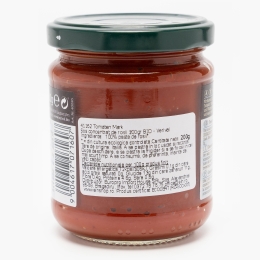 Sos concentrat de roșii eco 200g