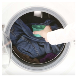 Detergent lichid Touch of lenor color 90 spălări 4.95l