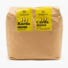 Cardamom eco măcinat 1kg