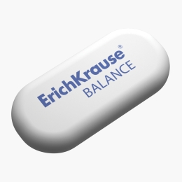 Gumă de șters Balance, 1 buc