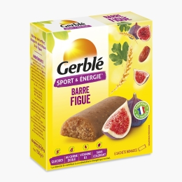 Batoane cu smochine Sport & Energie, 6x25g