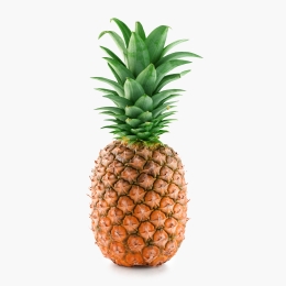 Ananas Del Monte 1 buc