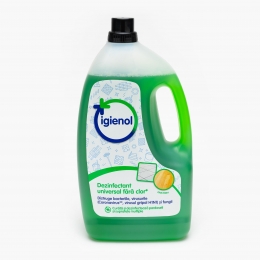 Dezinfectant universal multisuprafețe Pine Fresh 4l