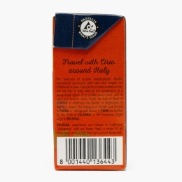 Sos pentru paste Vegan Ragu Bologna, 340g