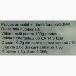 Salată Francine 120g