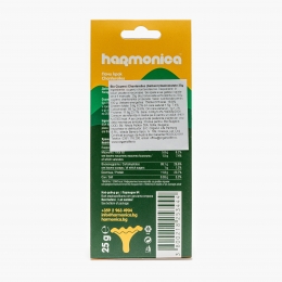 Ciuperci deshidratate Chanterelles eco 25g