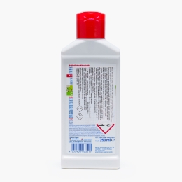 Pastă de curățare pentru sticlă, ceramică și inox 250ml