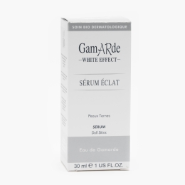Ser anti-pete cu efect albire 30ml