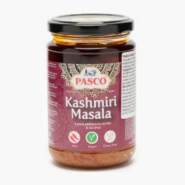 Pastă Kashmiri Masala 260g