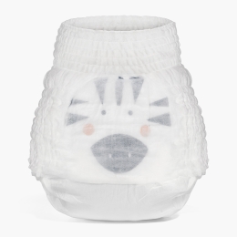 Scutece chiloțel eco, mărimea 5, 12-17kg, 20 buc