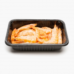 Creveți prefierți calibrul 30/40 500g