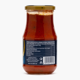 Sos de roșii Basilico 420g