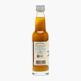 Măslinescu - Sos iute Tonnerre cu habanero galben 100g