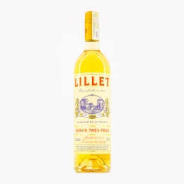 Aperitiv Blanc 17% alc. 750ml