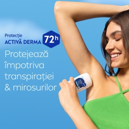 Deodorant antiperspirant stick Derma Control Defend 50ml