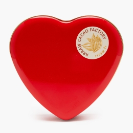 Cadou L' Amour en Cage cu alune și vanilie eco 110g
