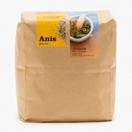 Anason eco 1kg