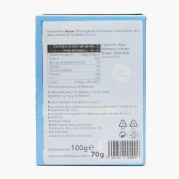 Anșoa în ulei de măsline 100g