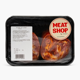 Ruladă din piept de berbecuț 400g