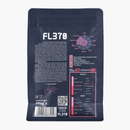 TO/GA Takeoff Espresso FL370 250g cafea de specialitate boabe