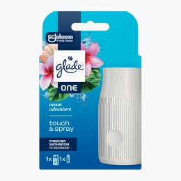 Aparat odorizant Touch & Spray Ocean Adventure 10ml