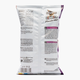 Snack cu gust de ardei chili și lime, Dinamita, 70g