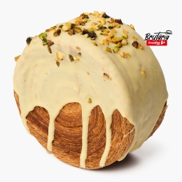 New York Roll cu fistic 140g