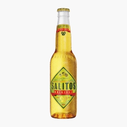 Mix de bere și băutură răcoritoare cu gust de lime, lămâie, agave 5.9% alc., sticlă 330ml