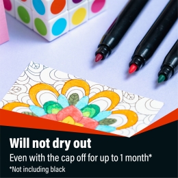 Markere de colorat Intensity 12 buc