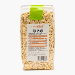 Fulgi de ovăz eco, 300g