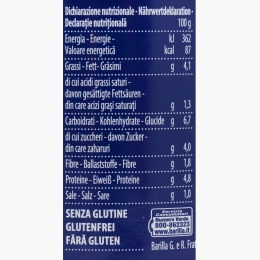 Sos Ragu Montanaro cu ciuperci și salsiccia 300g