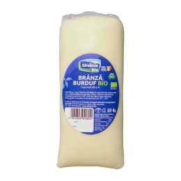 Brânză de burduf eco 300g