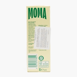 Băutură vegetală din ovăz cu aromă de fistic 1l