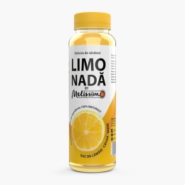 Limonadă cu cătină și miere, 0.4l