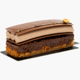 Prajitură Gourmandise, 160g