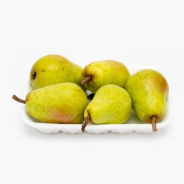 Pere Williams de Voinești, România minim 700g