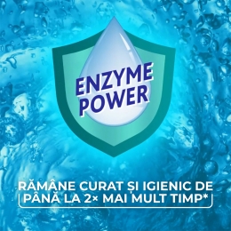 Bureți de vase cu grip Pro Clean 3 buc