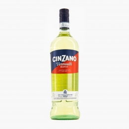 Vermut Bianco 15% alc.1l