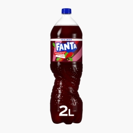 Băutură carbogazoasă Crimson Cherry 2l