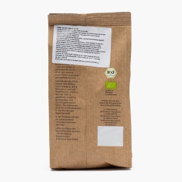 Äthiopien eco 250g, cafea prăjită și măcinată