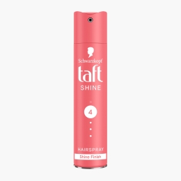 Fixativ Shine Ultra Strong (4) pentru păr 250ml